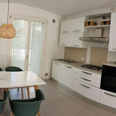 Apartment Casa Maia Lido Lido di Jesolo